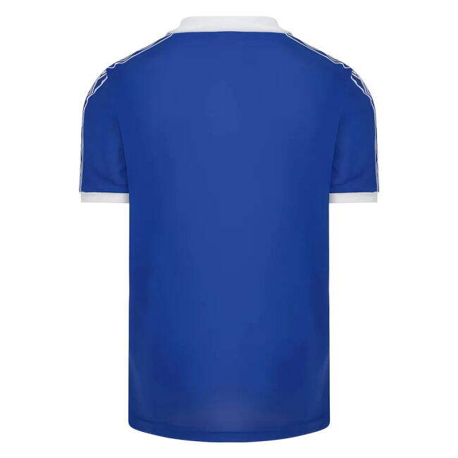 Everton 1980 affordable Third Soccer Jersey | genuine