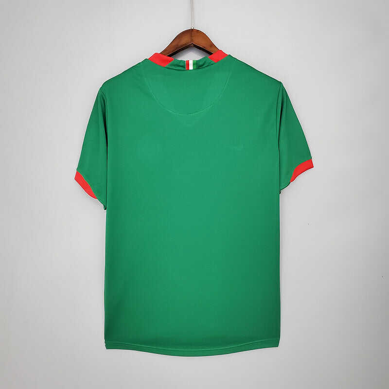 2006 Mexico Home retro shirt