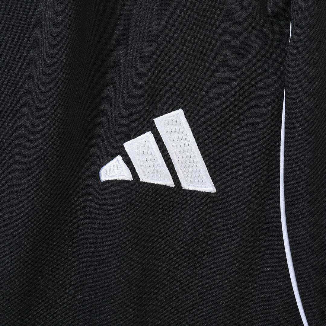 Arsenal 1/4 Zip Tracksuit 2025/26 Kids Red