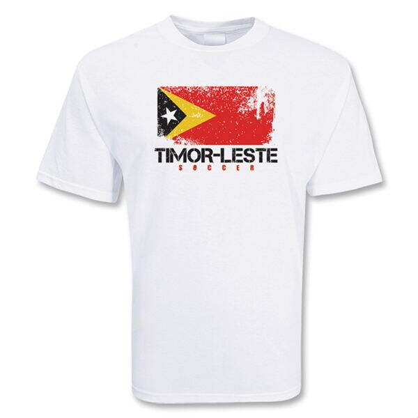 Timor Leste Elite Jersey Timor-leste