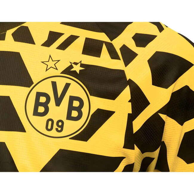 2025-2026 Borussia Dortmund Jersey soccer jersey - premium