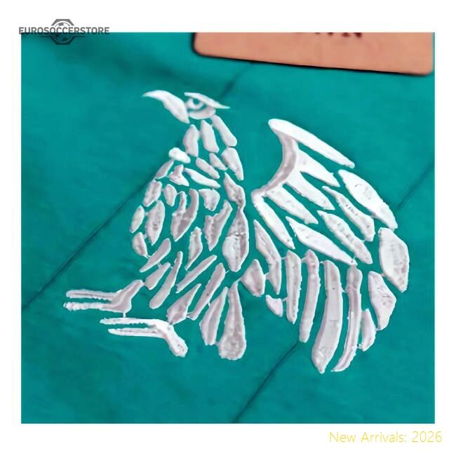 Durable Mexico Retro 20242025 Home Shirt Classic Drifit