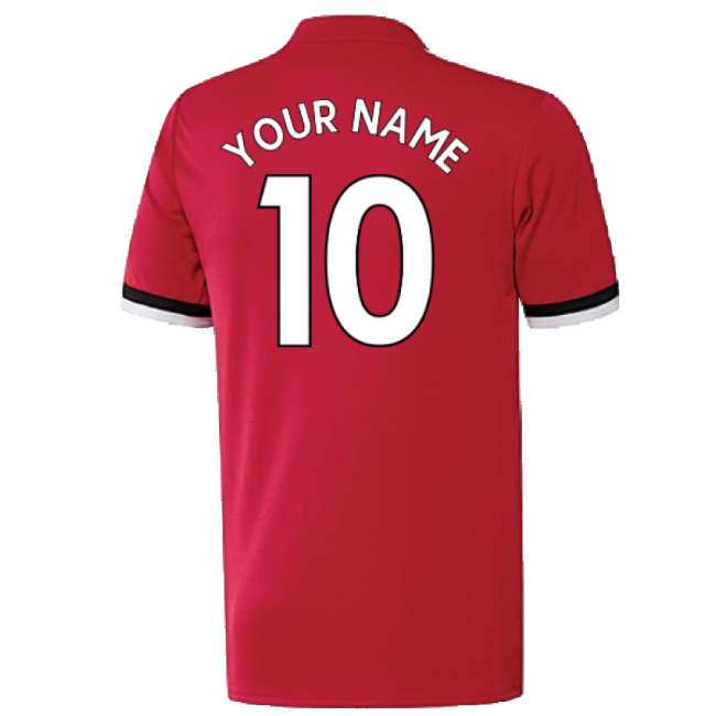 Football Home Shirt Excellent #4 Pro Series Die-hard Modern Style ...