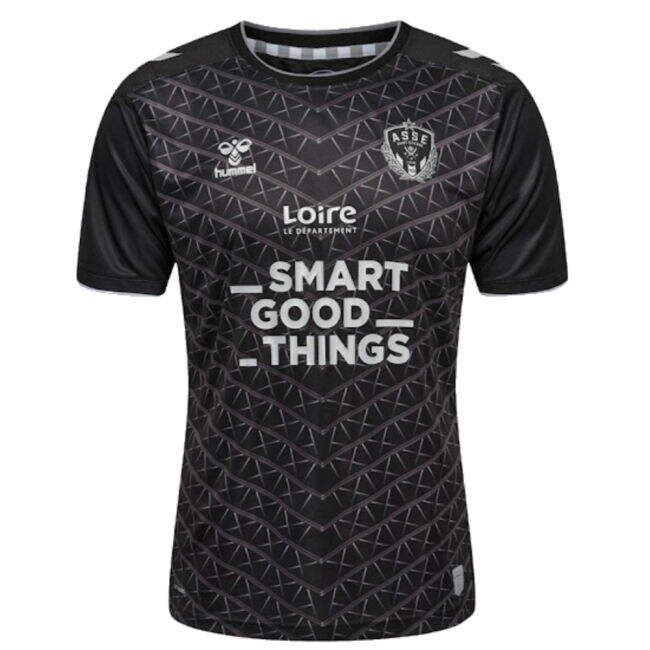 St. Etienne 2022-2023 Third Jersey - Adult