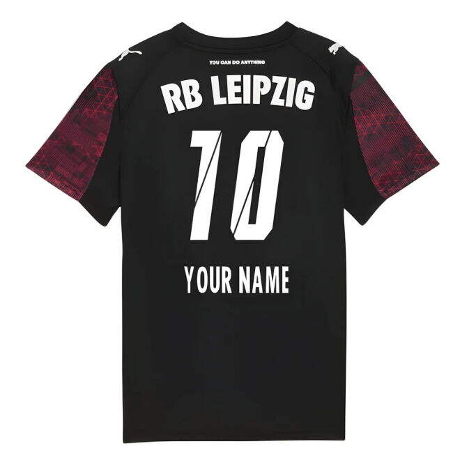 Red Bull Leipzig Modern Third Jersey 2025-2026