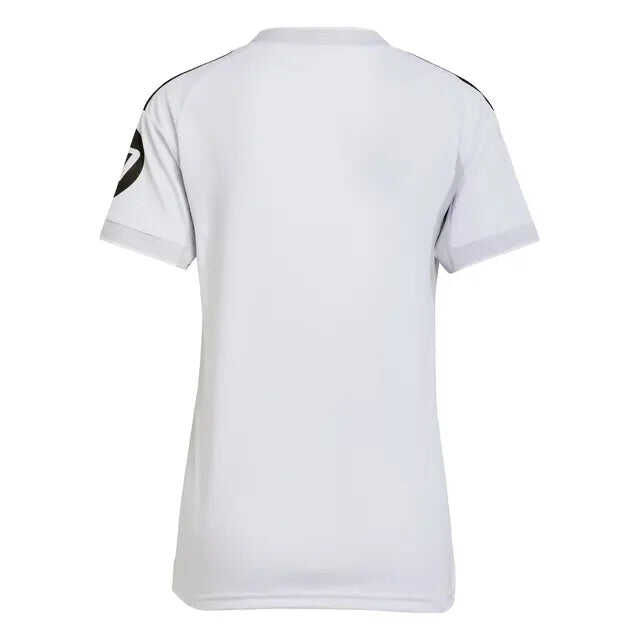 Women's Real Madrid Third Home Soccer Jersey 2025/26 Authentic Kit