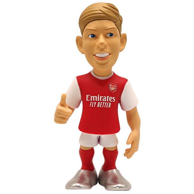 Arsenal FC MINIX Figure 12cm Smith Rowe (Collector's Item)