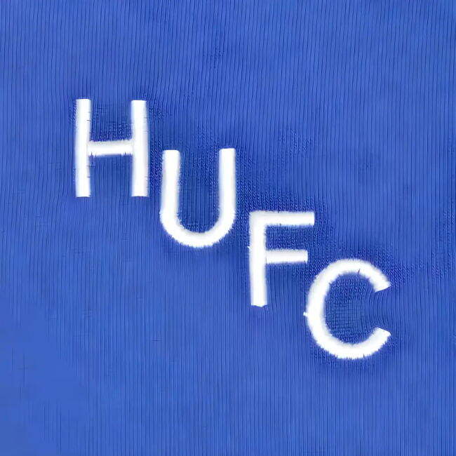 Women's Hartlepool United 1965-1966 Retro Football Shirt