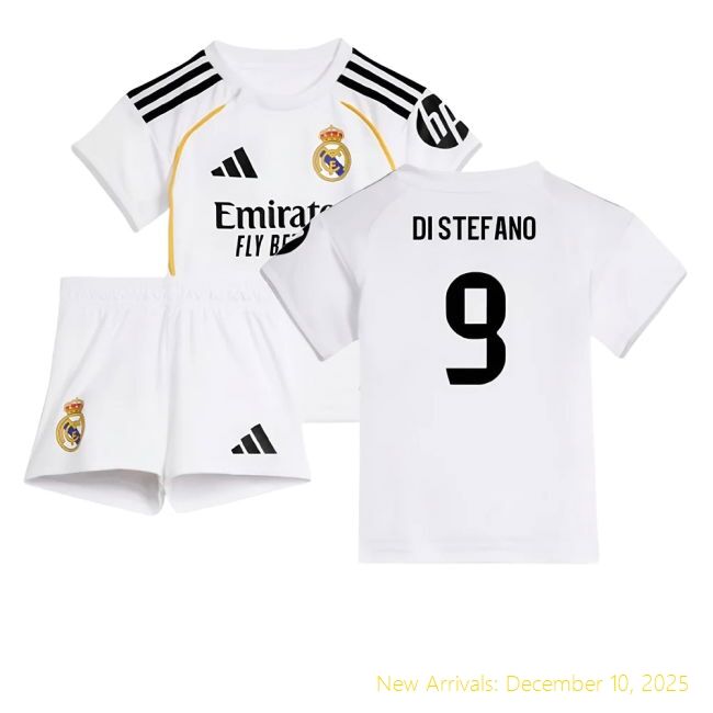 Real Madrid (rm) Home - Authentic Fan Edition - Professional Grade