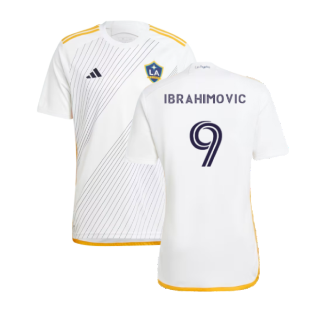 Passionate Football Club Ibrahimovic #9 Ultra Comfort Latest Editio...