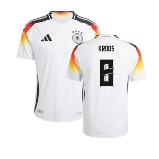 Germany Limited Edition Home Jersey 2024-2025 #86