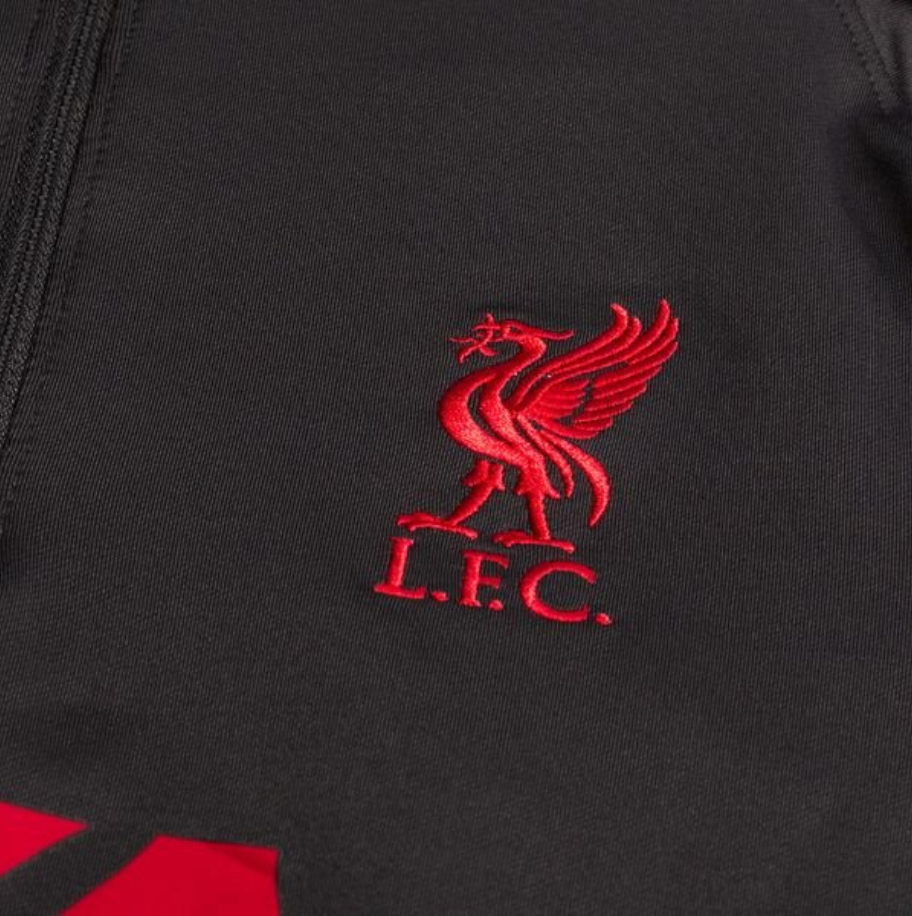 Classic Design Men Authentic Liv Midfield Maestro Unknown Jersey 2023