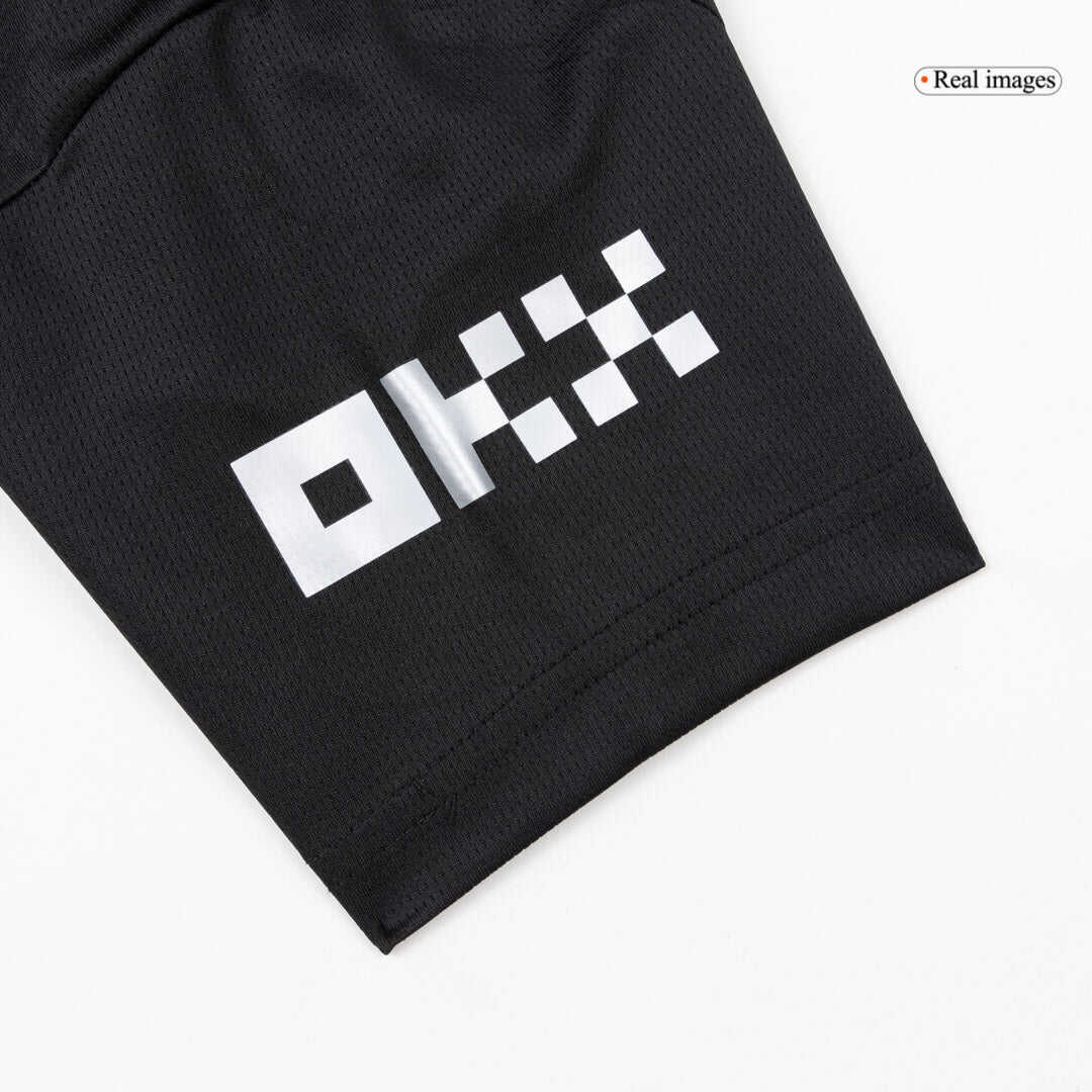 Women's Manchester City Away Jersey 2025/26