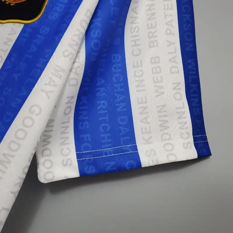 1994-1996 Manchester United Jersey retro kit