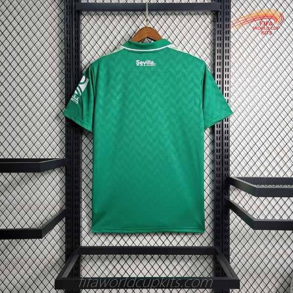 Real Betis 23-24 Away Football Kit