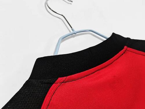 Local - Premium Fabric - Match Experience - Football Merchandise