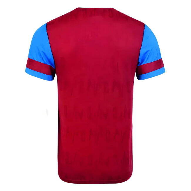 Professional Style Aston Villa Top Level Home Elite Kit