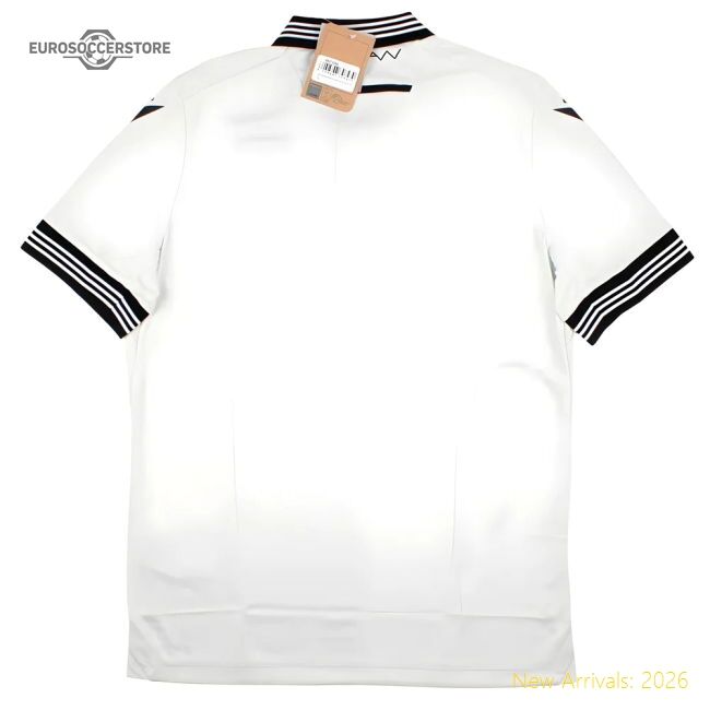 2023-2024 Sheffield Wednesday Away Shirt - Collectors Item