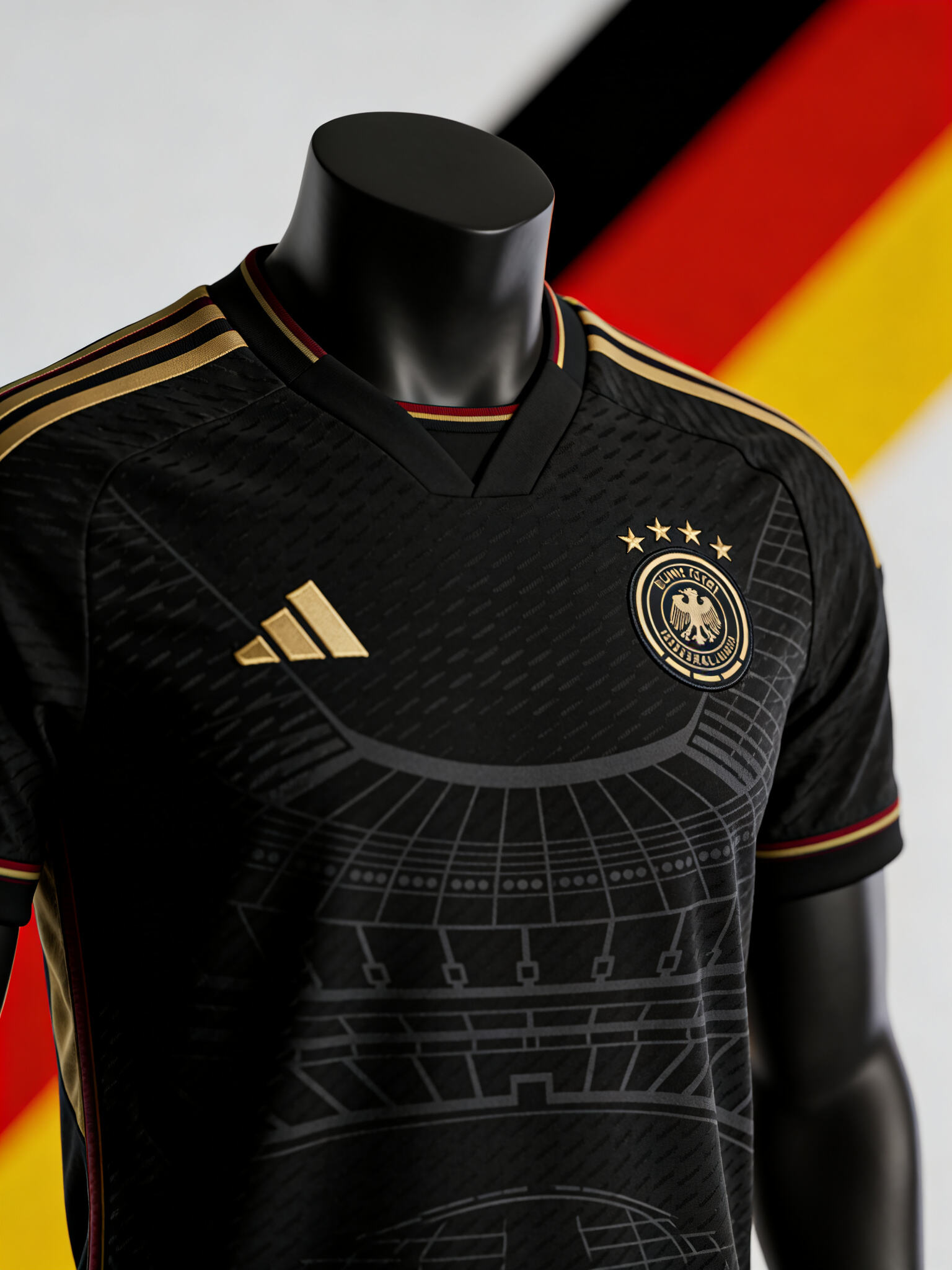 Germany Home Kit
