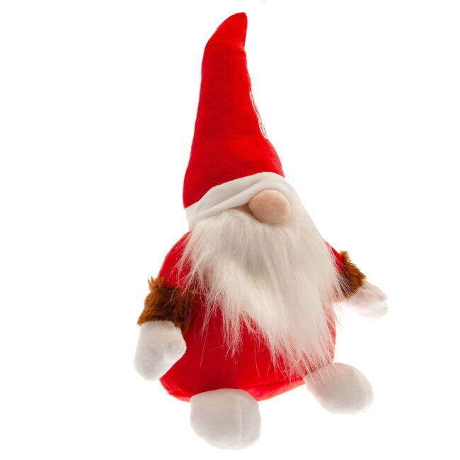 Liverpool FC Plush Gonk - premium