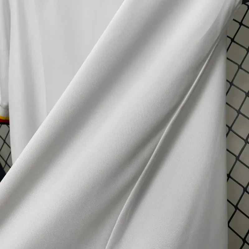 1986 Germany Jersey retro kit