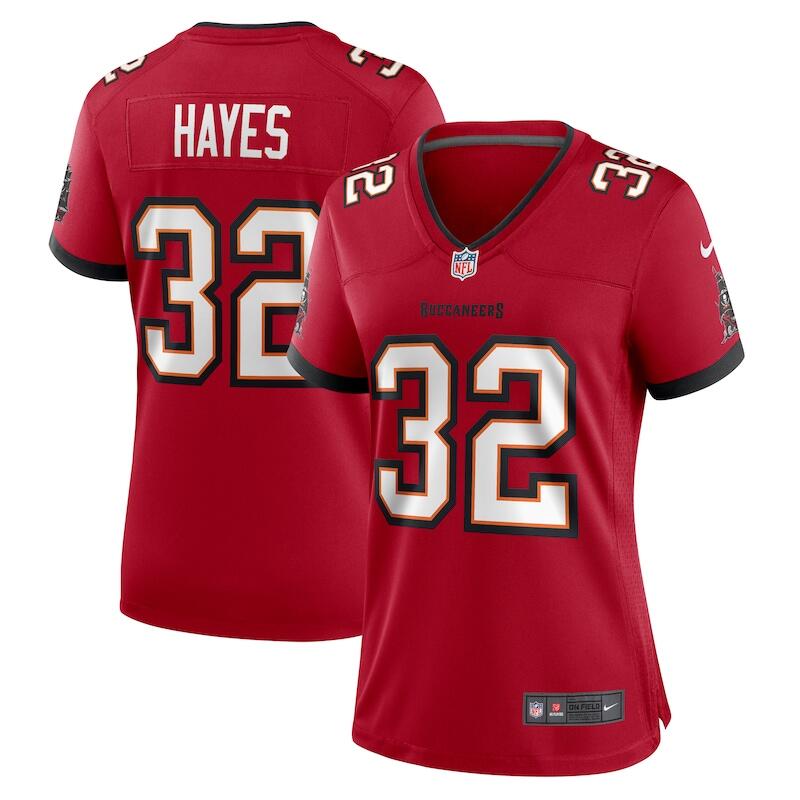None Josh Hayes Tampa Bay Buccaneers Budget-Friendly Limited Edition