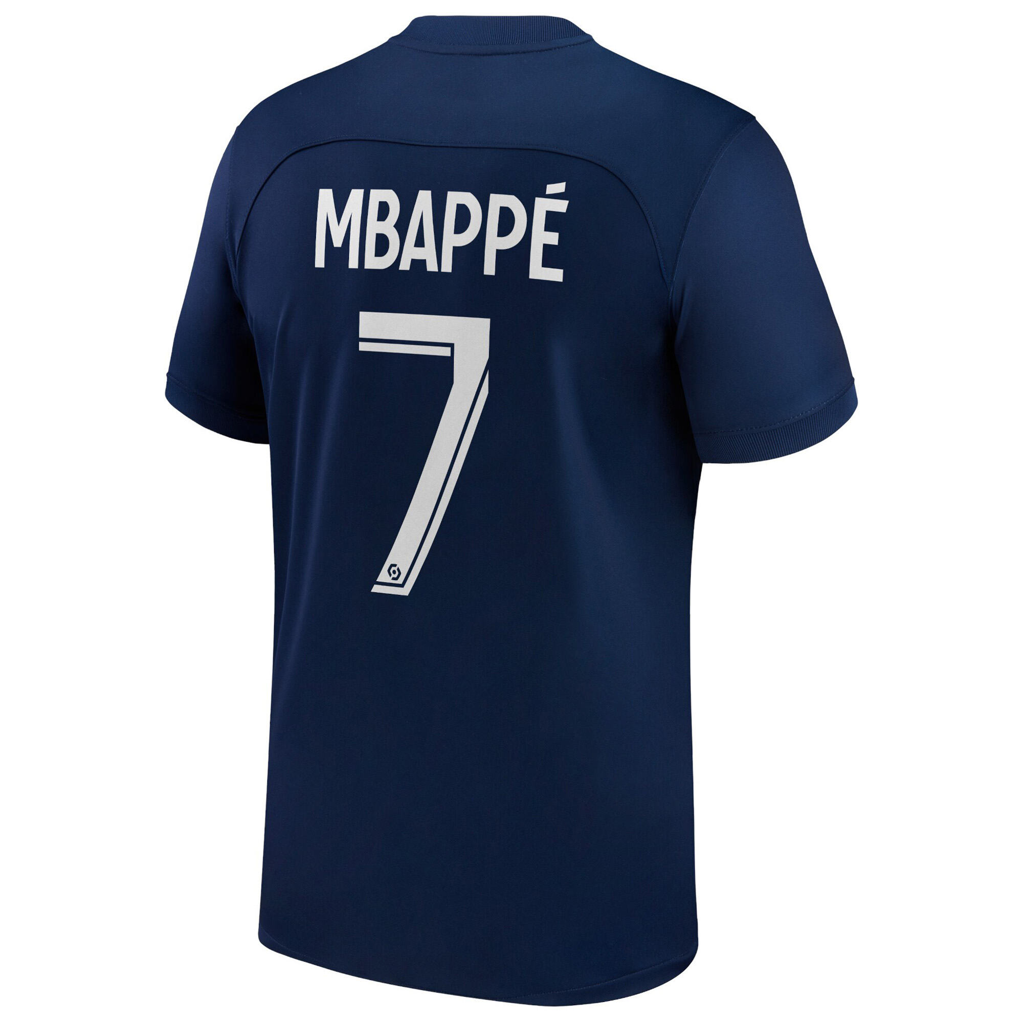 Nike Psg germain psg mbappe #7 Home Jersey 22/23 great-deal Football