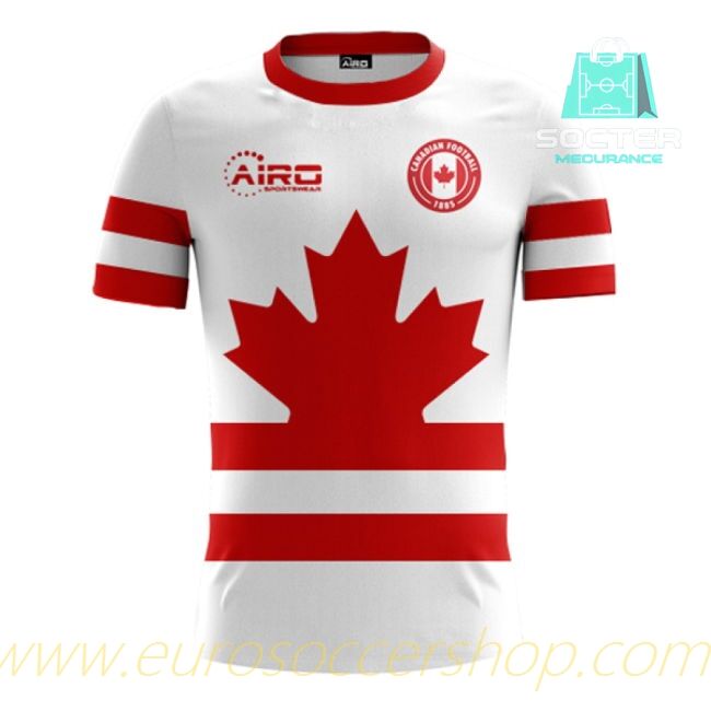 2025-26 Collection Canada Away Jersey Concept Edition