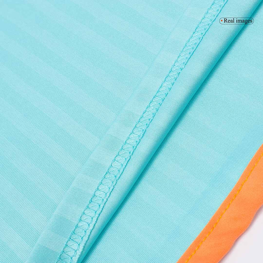 Kid's Inter Miami CF Third Away Soccer Jersey Kit(Jersey+Shorts) 2024A