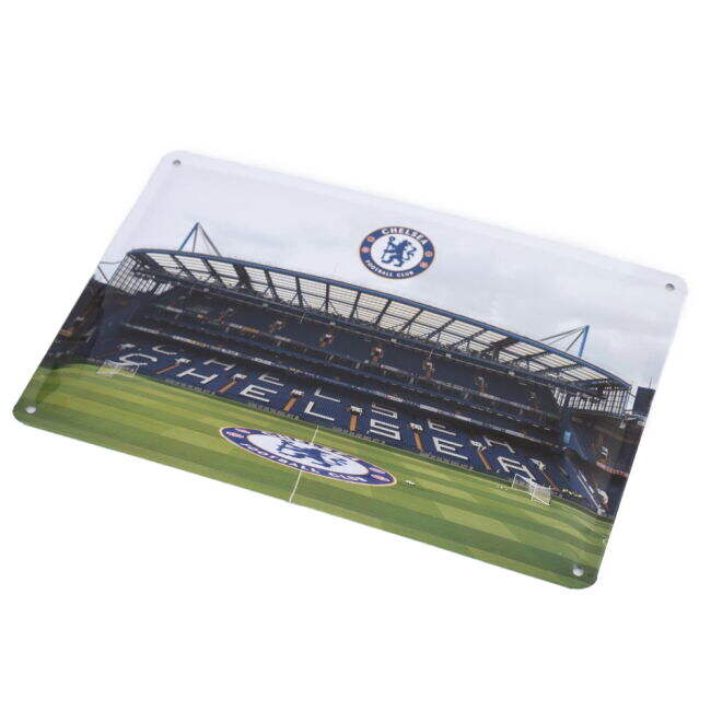 Chelsea A Team Pro Level Home Pro Shirt (1)