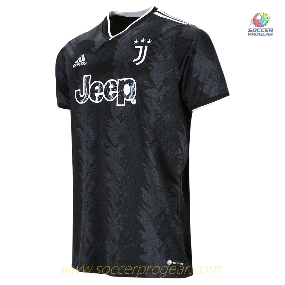 JUVENTUS High Quality AWAY JERSEY 2022 2023