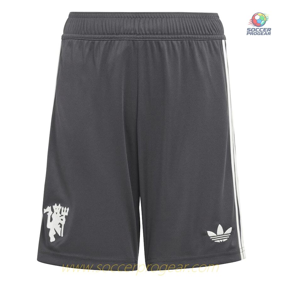 Manchester United Third Shirt 2024/25 Collection Rashford