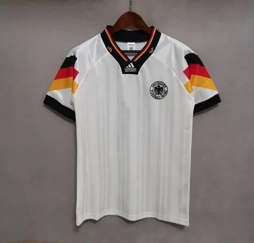 1992 Jersey - Moisture Control - Match Experience - World