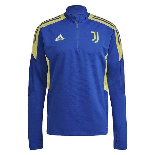 2021-2022 Shirt by Juventus EU Training Top (Men