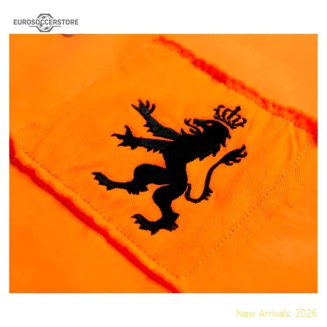 Professional European Team 2026-2027 Home Short Sleeve Jersey