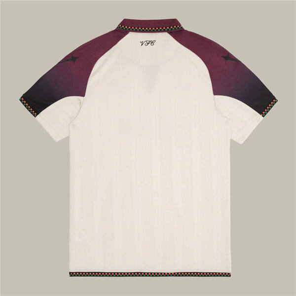 Licensed Venezia FC Away Shirt 202526 - Official Replica 27063