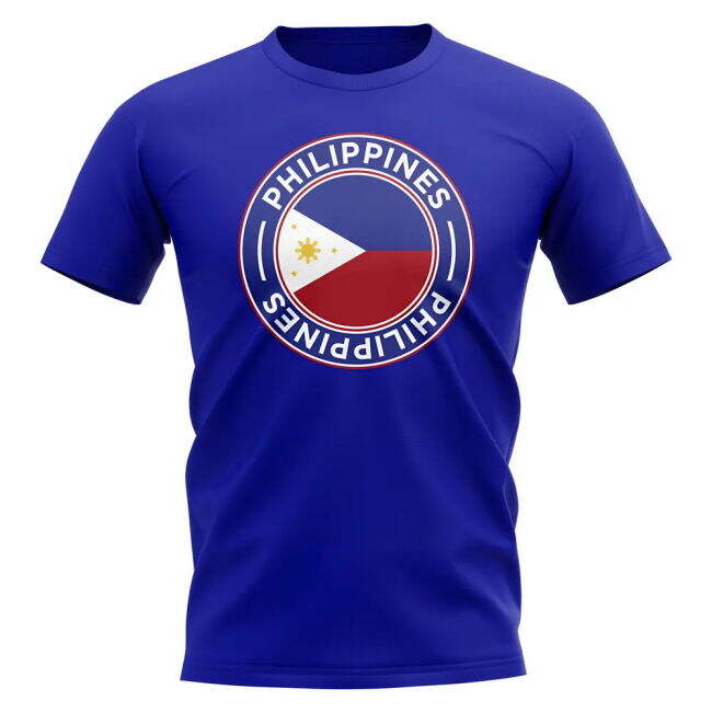 Unique Philippines Home Unique Shirt 2025-2026