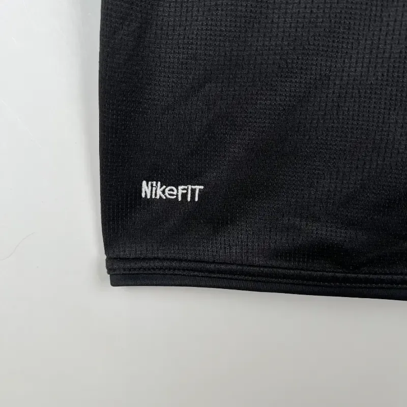 2007-2008 Manchester United Second retro kit