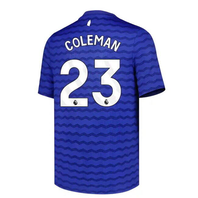 2025-2026 Everton Home - Premium Quality - Premier League
