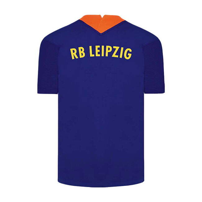 Red Bull Leipzig Modern Away Jersey 2020-2021