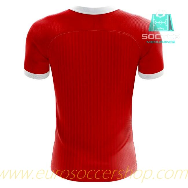 2025-26 Collection Scottish League Premium Home Football Shirt Ladies' Edition