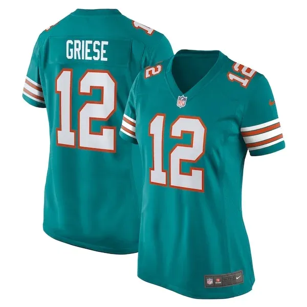 None  Football Jersey - Aqua M | NFL jersey | NFL Football | NFL Footb