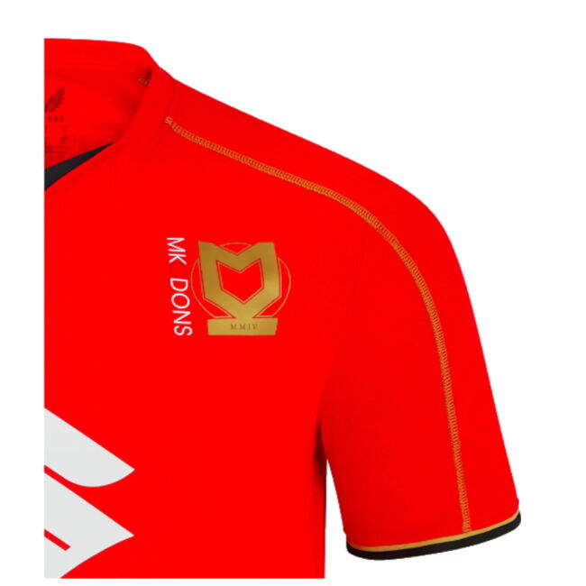 League Two Special Edition Away Jersey 2024-2025