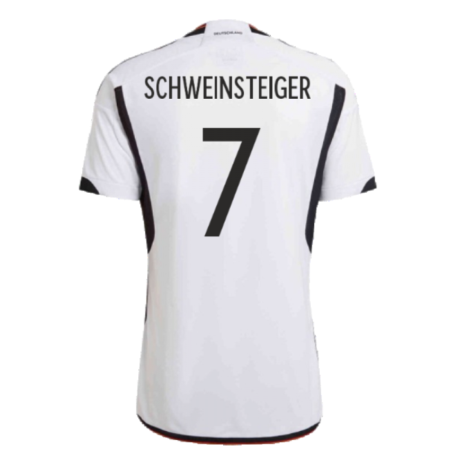 2022-2023 Germany Home Strip