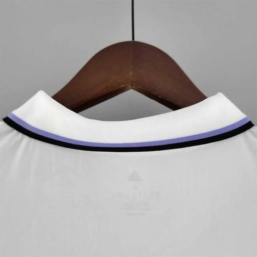 Real Madrid Official Local - Game Day Essential - Luxury Cotton