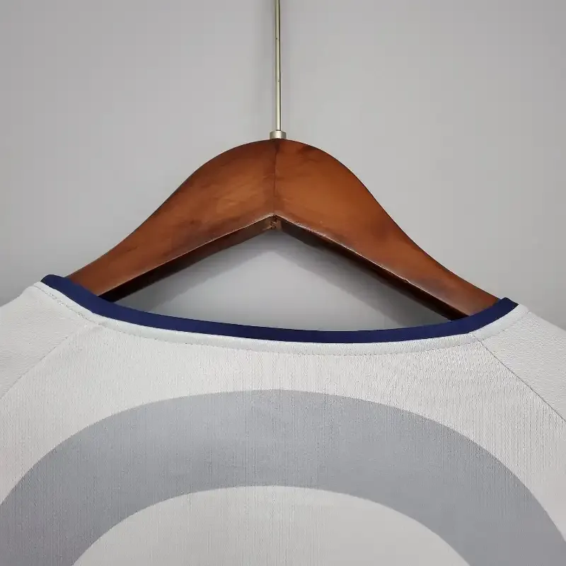 2001-2002 PSG Jersey retro kit