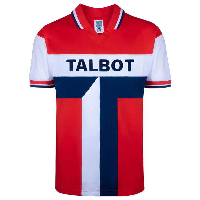 Value Pack Coventry 1982 Away Retro Football Shirt Premium Quality Jersey