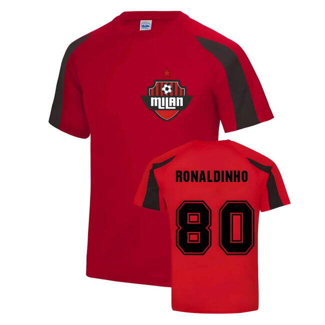 Official Jersey Soccer Jersey - Breathable Material - Fan Gear