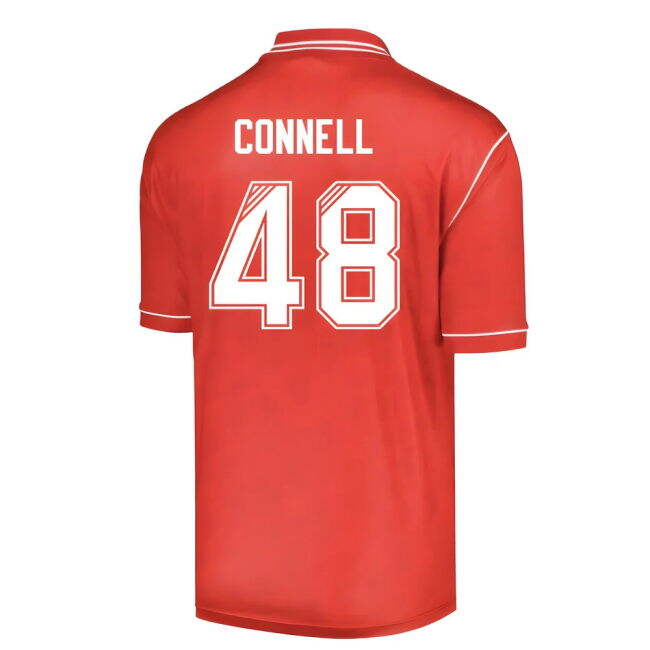 Unique Championship Home Jersey Barnsley