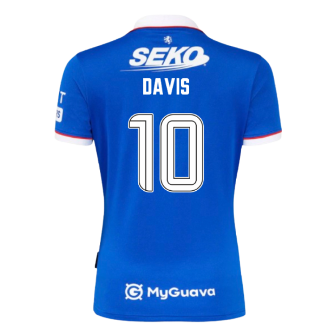 Official Gers D. 1 #0 Best Value Official Merchandise Licensed P (v2)